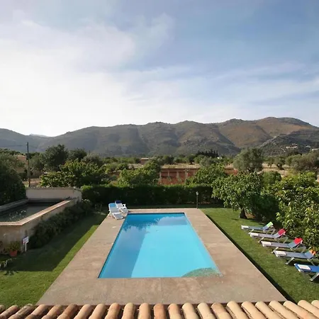 Fontxica Villa Port de Pollenca