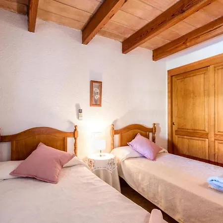 Fontxica Villa *