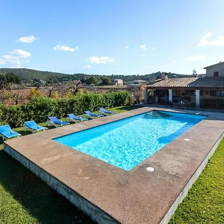 Villa Fontxica *