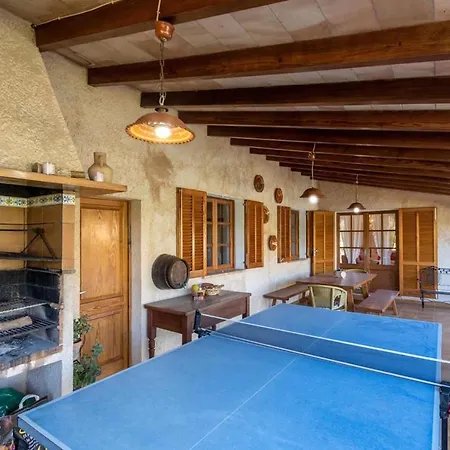 Villa Fontxica Port de Pollenca