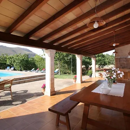 Villa Fontxica